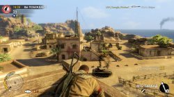 Sniper Elite - Трилогия