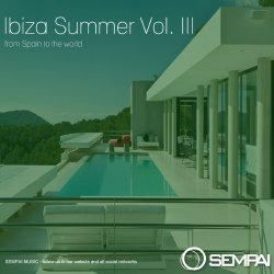 VA - Ibiza Summer Vol. 3 (2014)