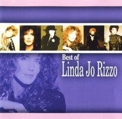 Linda Jo Rizzo - Best Of (1999)