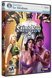 Saints Row - Трилогия