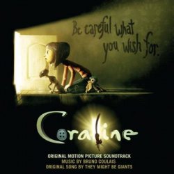 OST - Коралина в Стране Кошмаров - Coraline (2009)