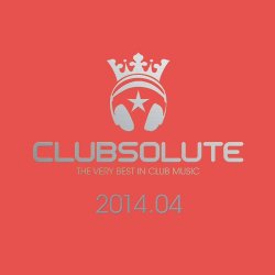 VA - Clubsolute [2014.04] (2014)