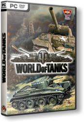 Мир Танков / World of Tanks ( Август 2014) Моды