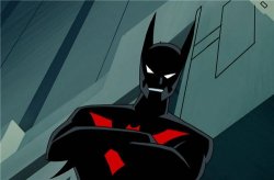 OST - Бэтмен будущего / Batman Beyond (1999)