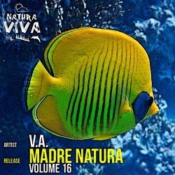 VA - Madre Natura Volume 16 (2014)