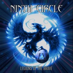 Ninth Circle - Legions Of The Brave (2014)