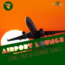 VA - Airport Lounge, Vol. 4 (2014)