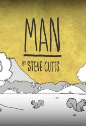 Человек / Man (2012)