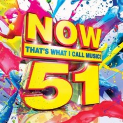 VA - NOW That's What I Call Music! 51 (2014)