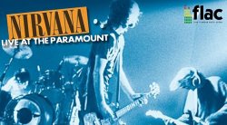 Nirvana - Live At The Paramount 1991 (2011)