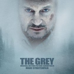 OST Схватка / The Grey (by Marc Streitenfeld) (2012)