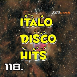 VA - Italo Disco Hits Vol. 118 (2014)