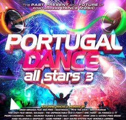 VA - Portugal Dance All Stars 3 (2014)