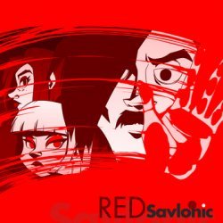 Savlonic - RED (2014) 