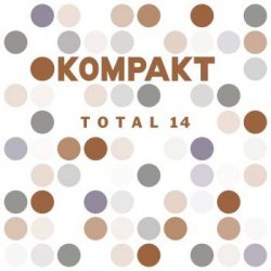 VA - Kompakt: Total 14 (2014)