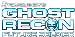 Tom Clancy's Ghost Recon: Future Soldier