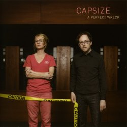 Capsize - A Perfect Wreck (2006)