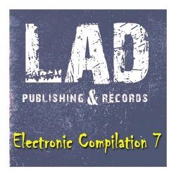 VA - LAD Electronic Compilation 7 (2014)