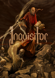 Inquisitor - Deluxe Edition