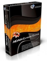 AIDA64 Extreme Edition 4 (2014)