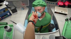 Surgeon Simulator: Anniversary Edition