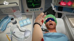 Surgeon Simulator: Anniversary Edition