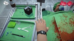 Surgeon Simulator: Anniversary Edition