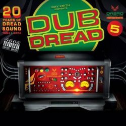 VA - Dub Dread 5 (2014)