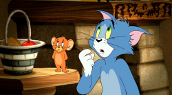 Том и Джерри: Потерянный дракон / Tom & Jerry: The Lost Dragon (2014)