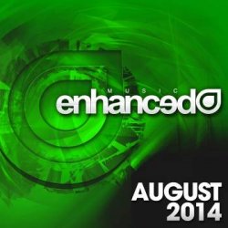 VA - Enhanced Music: August 2014 (2014)