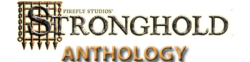 Stronghold: Anthology