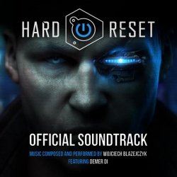 OST - Hard Reset (2011)