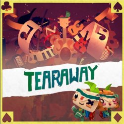 OST - Tearaway (2013)