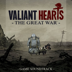 OST - Valiant Hearts: The Great War (2014) 