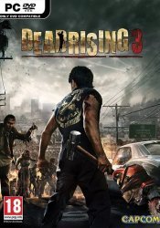 Dead Rising 3