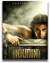 Гудини / Houdini (1 сезон 2014)