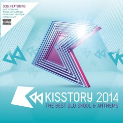 VA - Kisstory (2014)