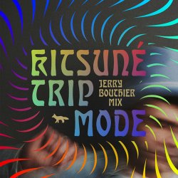 VA - Kitsune Trip Mode (2014)