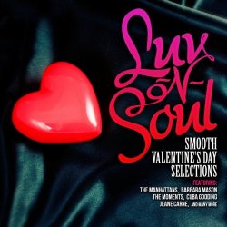 VA - Luv N Soul: Smooth Valentine's Day Selections (2014) 