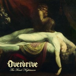 Overdrive - The Final Nightmare (2014) 