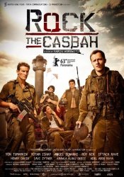 Зажечь в Касбе / Rock Ba-Casba / Rock the Casbah (2012)