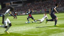 FIFA 15. Ultimate Team Edition