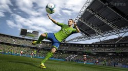 FIFA 15. Ultimate Team Edition