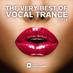 VA - The Very Best Of Vocal Trance (2014) 
