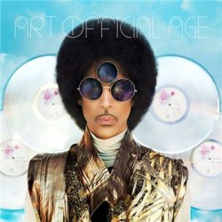 Prince - Art Official Age (2014)
