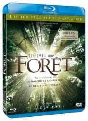 Однажды в лесу / Once Upon a Forest / Il etait une foret (2013)
