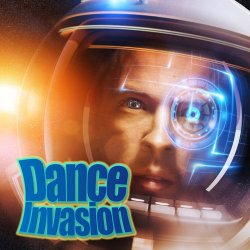 VA - Dance Invasion (2014)