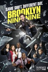 Бруклин 9-9 / Brooklyn Nine-Nine (2 сезон 2014)