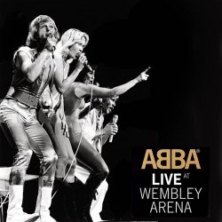 ABBA - Live At Wembley Arena (2014)