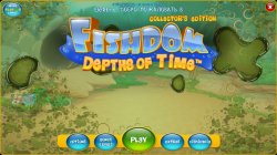 Fishdom: Depths of Time
